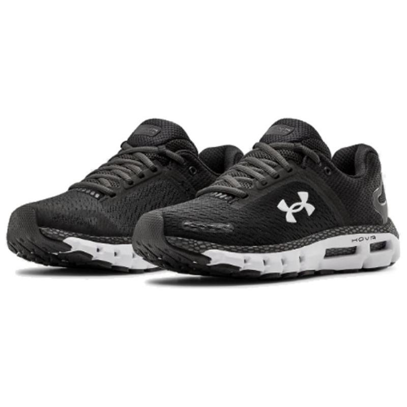 Under Armour Женские кроссовки Hovr Infinite 2 'Черный' 3022597-001