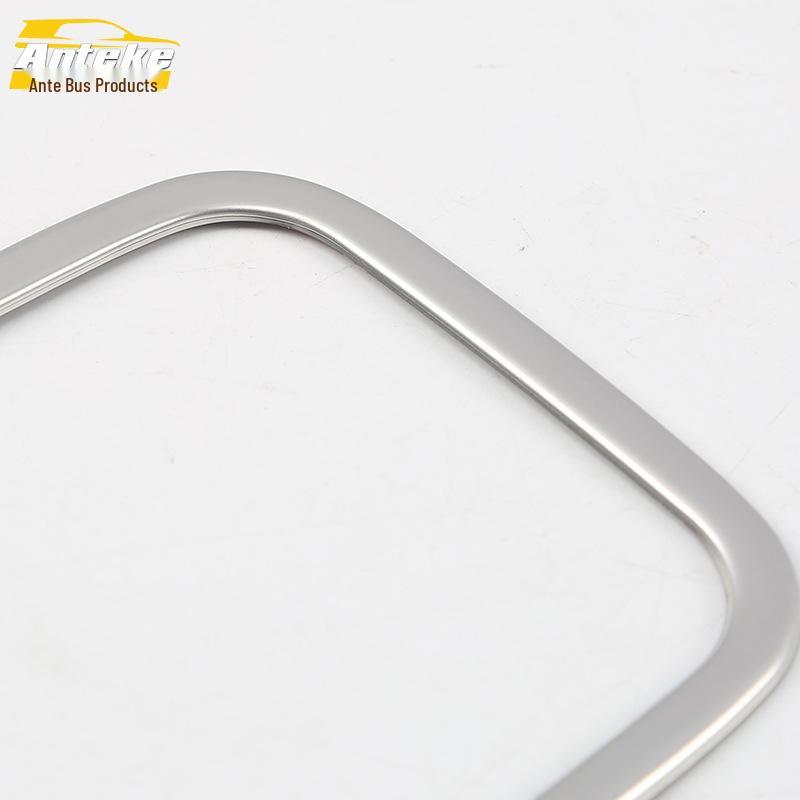 Кольцо заднего фонаря для чтения Angsino: Украшение крыши для 18 моделей