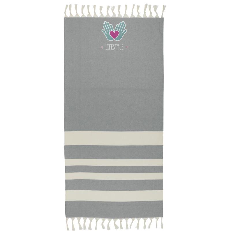 Anders Hammam Towel