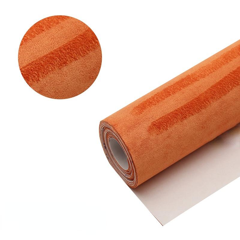 25см*150см Самоклеящаяся Замшевая Ткань Бархат Terciopelo Adhesivo Велюр Ткань Для Перетяжки Салона Автомобиля Внутренняя Ткань Для Обивки Автомобиля