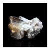 Stones and Minerals - FOR JEWELRY - Calcite + Quartz - 109.7 Ct - Multicolor - Certificate of Authenticity