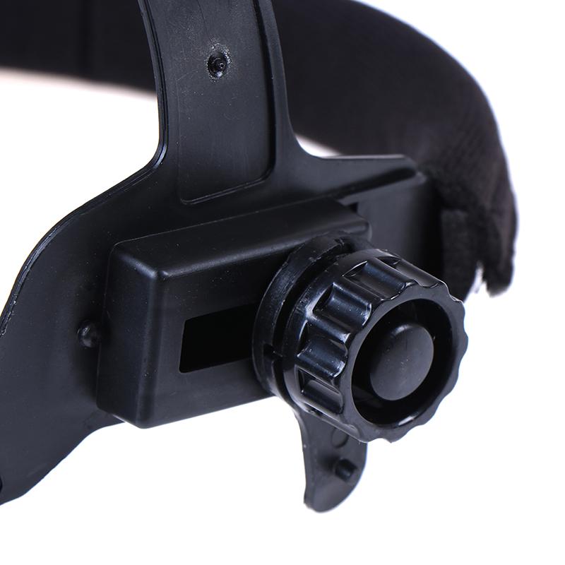 Солнечный автоматический затемняющийся электросварочный шлем дуговая сварка Mig Tig электрическая сварка маска