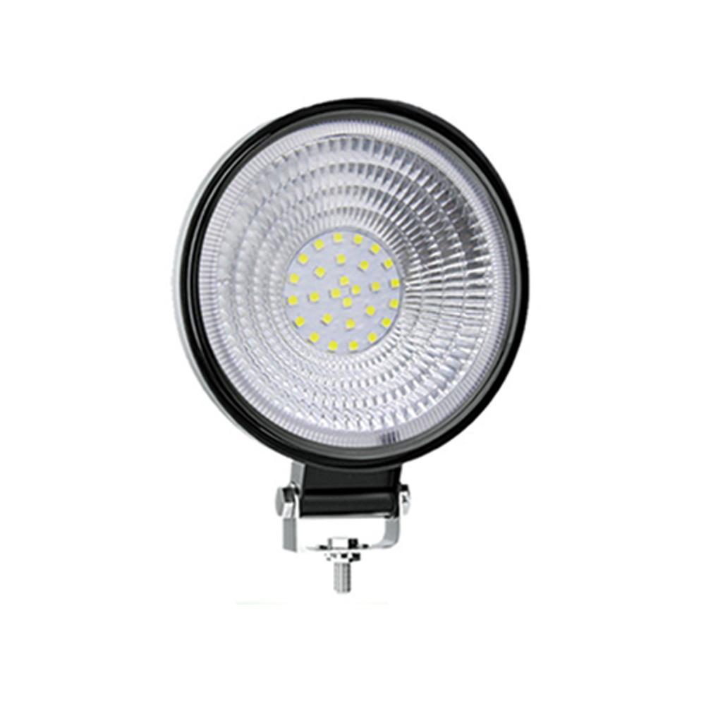 12 В 24 В светодиодная панель Offroad Spot Flood Combo LED Work Light COB SMD для грузовика, тягача, внедорожника, 4WD, 4x4, лодки, квадроцикла, фары Barra