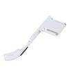 Metal Thumb Grip Fit for   X-M5 Camera Aluminum Alloy Hot Shoe Thumb Up Rest Hand Grip