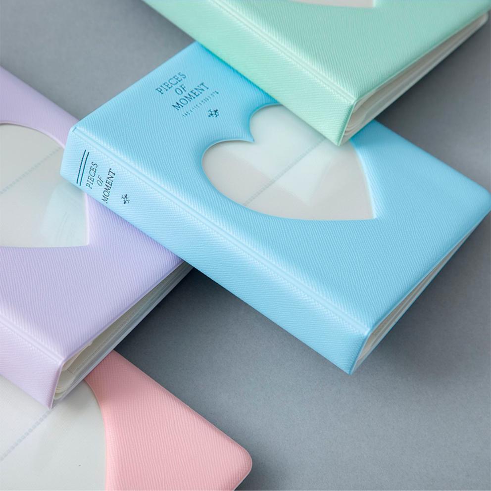 AppleMint Lovely Photocard Album