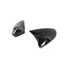 For Skoda Octavia MK3 2015- Car Side Rearview Mirror Cover Trim Auto Accessories