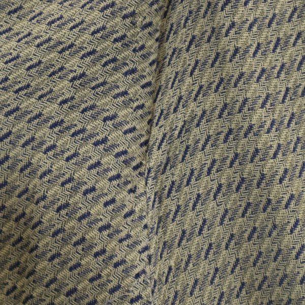 Enrico Coveri Льняная шерсть костюм Комплект Приталенный пиджак и брюки Мужской Б/у