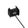 1M USB Charging Cable Power Charger Cable For Fitbit Versa 2 Smart Watch