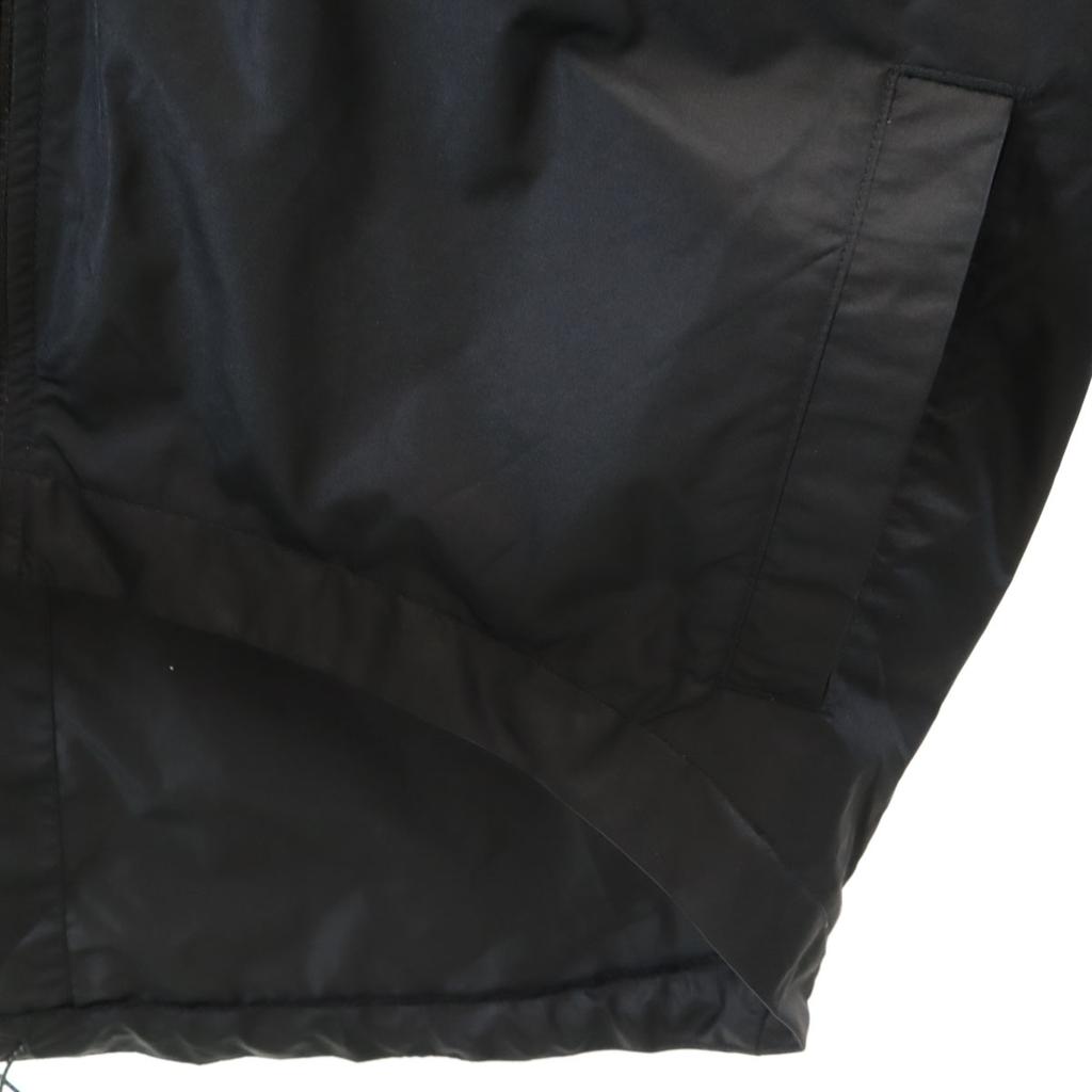 PUMA long Mountain parka L black Women Used