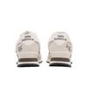 New Balance NB 574 Низкие Беговые Кроссовки Унисекс Бело-Коричневые U574LS2(Команда1622-)