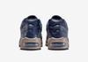 HQ0263-400 Worksout A Nike Air Max 95 Big Bubble "Thunder Blue"