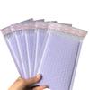 50PCS Purple Bubble Mailers Bubble Padded Mailing Envelopes Mailer Poly for Packaging Self Seal Shipping Bag Bubble Padding