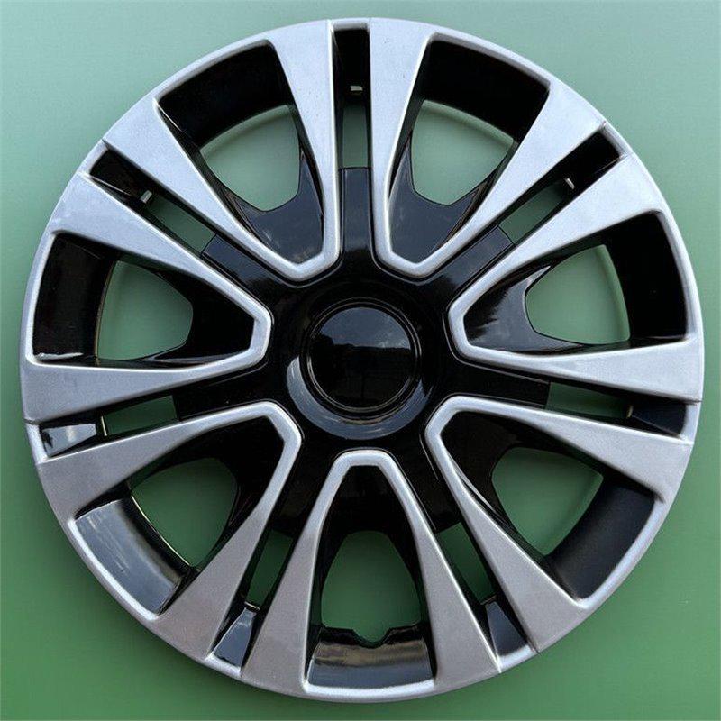 15-дюймовый декоративный колпак на колесо для Flying Saucer Q2VQ2T - Модифицированный аксессуар для шины автомобиля