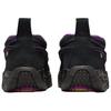 Nike ACG Izy SE Удобная посадка Уличная функциональная обувь Унисекс Обувь Черный Фиолетовый IH3750-001