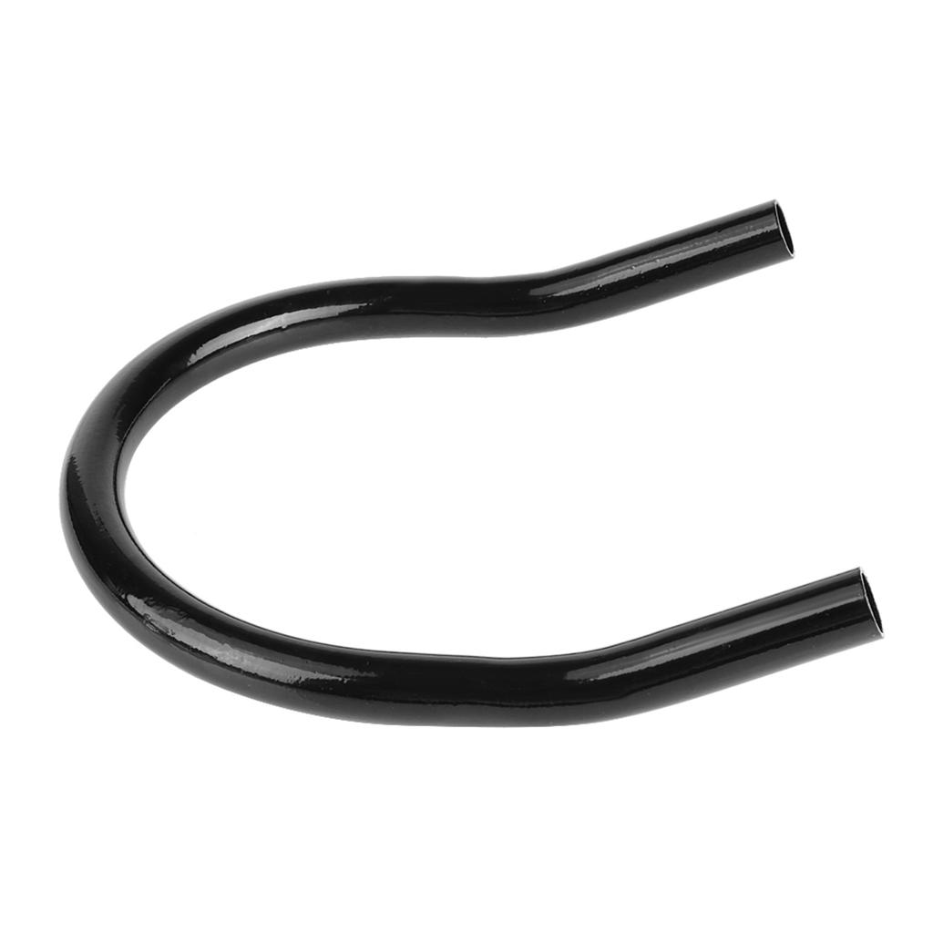 210 мм рама заднего сиденья мотоцикла петля обруч кронштейн DIY аксессуар изогнутый