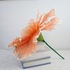 Hollow Fake Flower 3D Artificial Flowers Window Display Photography Props  Festival Decoration