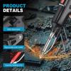 Multi-Function Automatic Corded Laser Welding Gun For Metal Soldering Iron Machine Soldering Kit