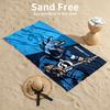FC Dinamo Minsk Beach towels also serve as bath towels summer essential a musthave for the outdoors the beach and the pool