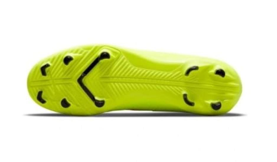 Nike Mercurial Vapor 14 Club Size FG/MG (CU5692) 26.5cm