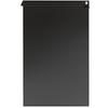Package Delivery Boxes for Outside 15.4" x 10.6" x 20.5", Galvanized Steel Wall Mount Mailbox with Coded Lock, Anti-Theft Baffle, IPX3 Waterproof
