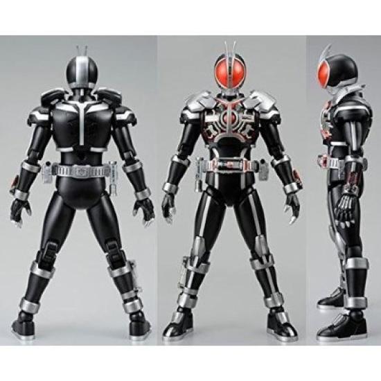 Bandai 6 Камен Райдер Фаиз Аксел Форма Пластиковая Модель Интернет-магазин Фигурка-рост (Хобби Лимитед)