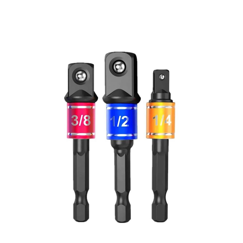 Ударный класс, угол 105 градусов, адаптер для гнезда, часть ручного инструмента, набор удлинителей, держатель отвертки, гайка для сверла