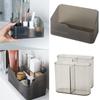 Organizer Storage Rack Makeup Storage Case Desktop Storage Box Makeup Organizer Cosmetic Organizer