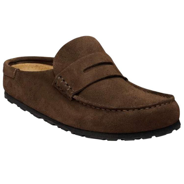 Birkenstock Мокасины Naples с оберткой 1031701