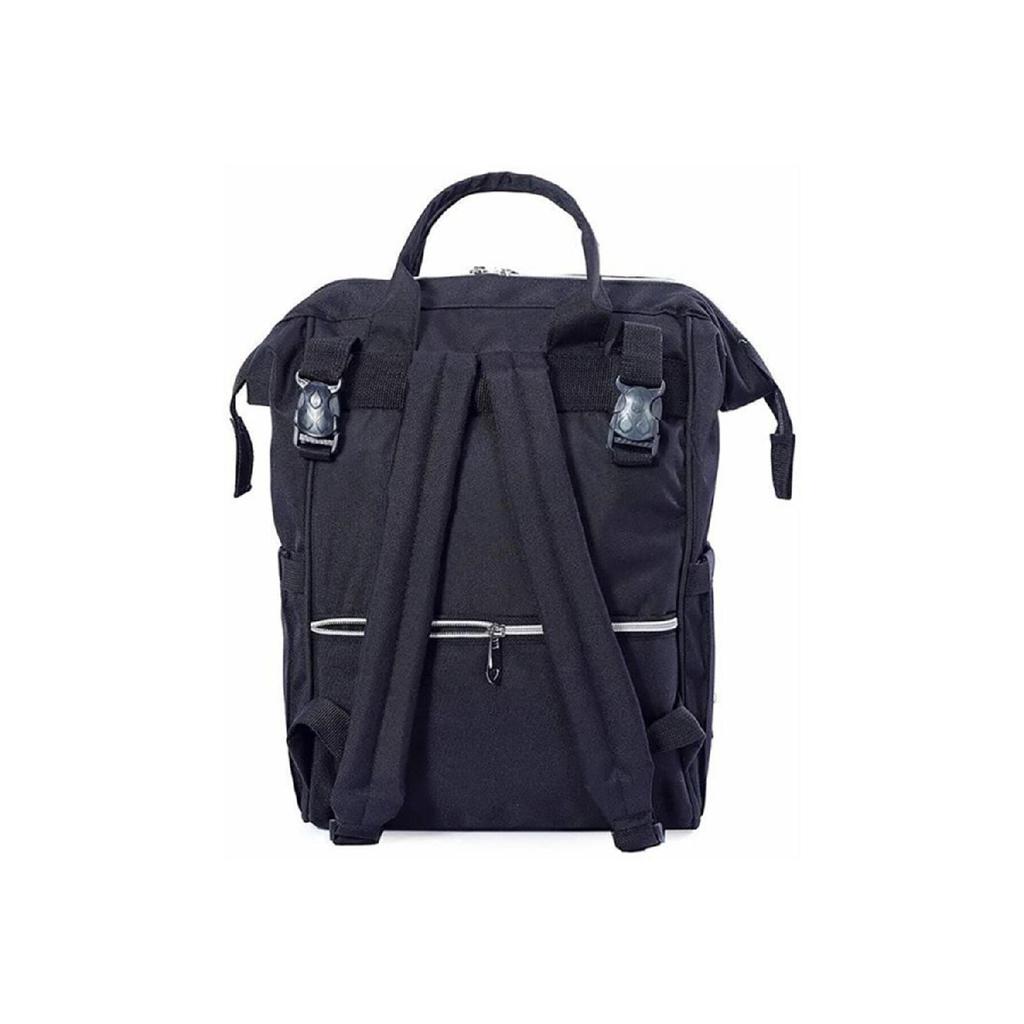 Рюкзак для ухода за ребенком для мамы с термосом для бутылочек и водонепроницаемой вешалкой