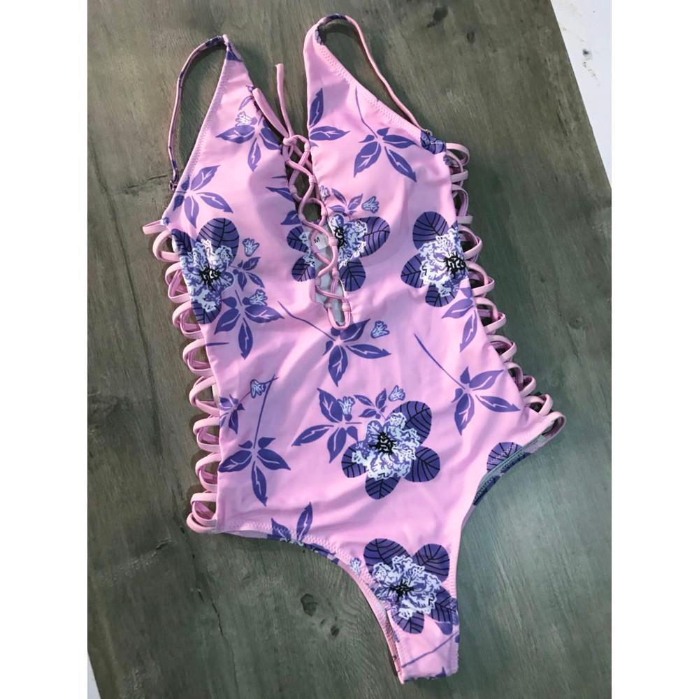 Premium Women Girls Bikini Set Padded Bathing Swimsuit Beach Bodysuit For Summer Fun