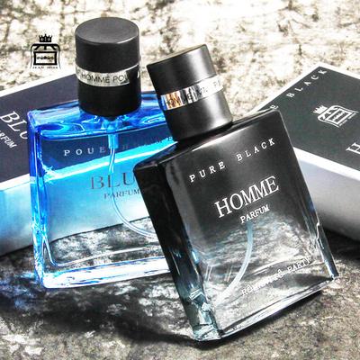 JEAN MISS 30 мл мужской парфюмерный спрей Ocean Wood, свежий воздух, несколько ароматов, стойкие ароматы