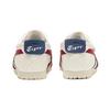 ONITSUKA TIGER Mexico 66 PS White Dried Berry Kids Sneakers 1184A049-108