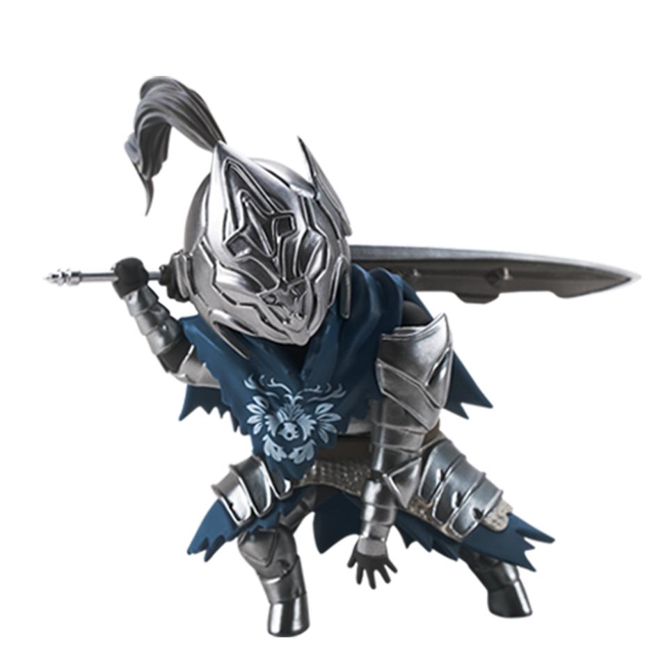 Фигурка Dark Souls Солер Зигмюллер Оскар Орнштейн Арториус Фигурка ПВХ Модель Коллекция Игрушки Подарки