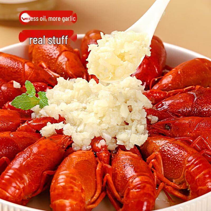 Chuanzhen Garlic Paste & Hotpot Dipping Sauce