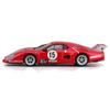 Bburago Scale Ferrari 512 BB II Series 1981 Diecast Model Finished 1/43 / Car, Product, 18-36308