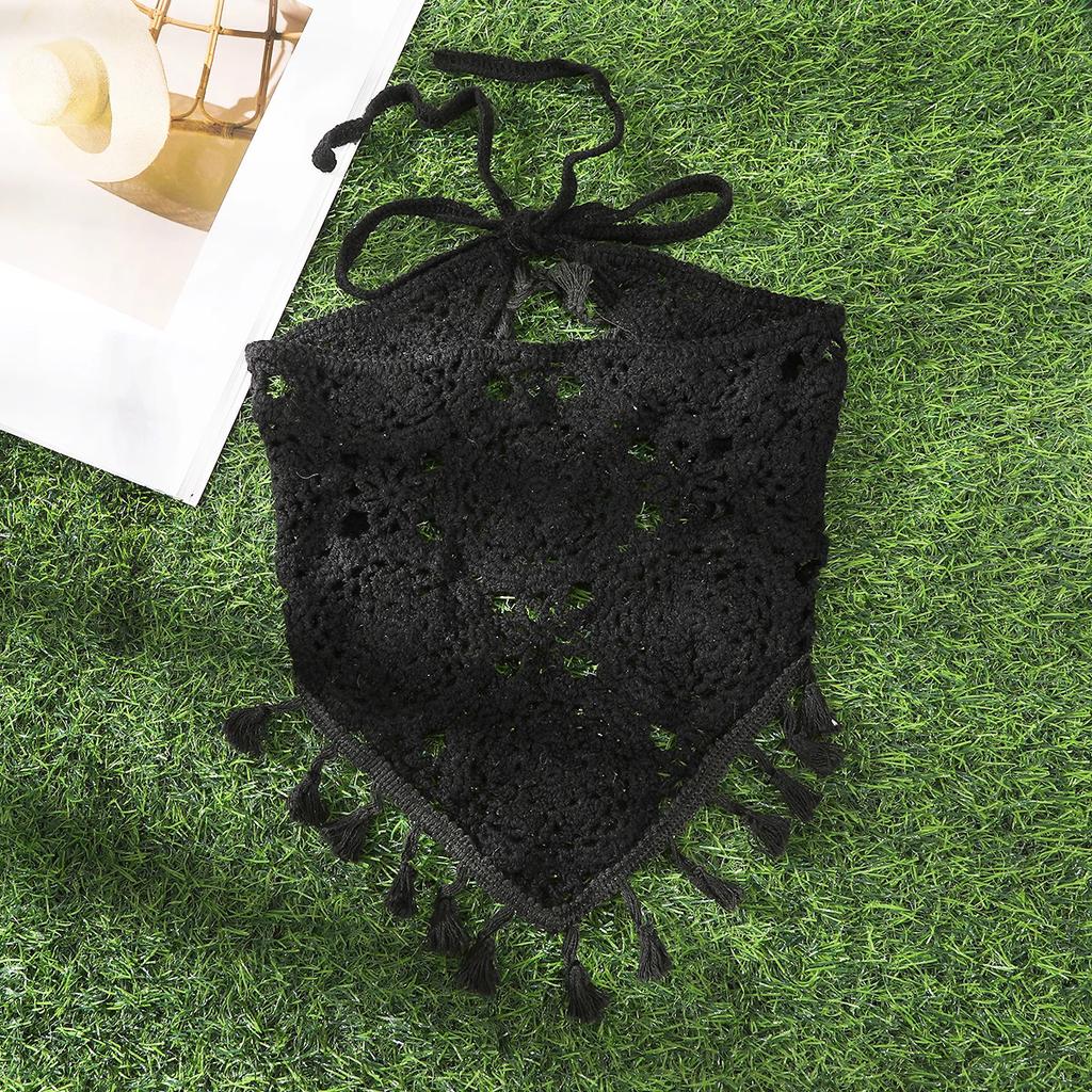 Мода Цветок Шарф для волос Бандана Повязка Девочки Гавайи Путешествия Стайлинг Головной убор Головные повязки Элегантные Аксессуары для волос Подарок на фестиваль