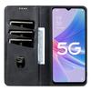 AZNS For Oppo A58 5G/A58x 5G/A78 5G Anti-Scratch Leather Phone Case Stand Wallet Magnetic Flip Cover