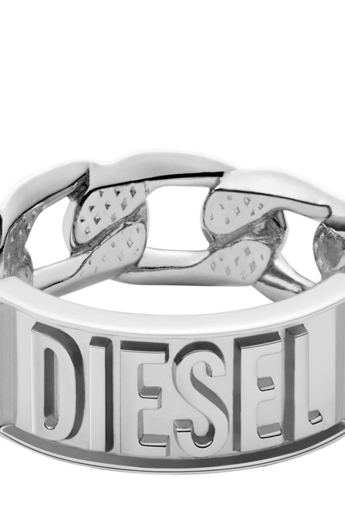 Diesel Men's Ring DX134700DJW DX134700DJW 09 A 01