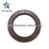 214432B000 Crankshaft Rear Oil Seal for Hyundai Kia, compatible with 21443-2B000 models.
