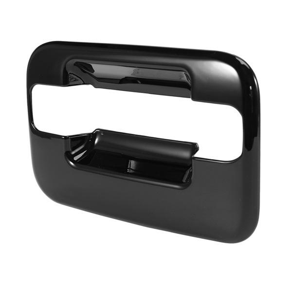 10-Piece Door & Tailgate Handle Covers for 2004-2019 Ford F150