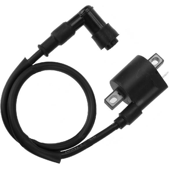 Ignition Coil, 125cc Dirt Bike Ignition Coil, Compatible with 125cc 150cc 20