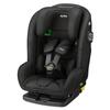 Детское сиденье Aprica Junior с фиксированной формой ISOFIX, безопасное сиденье ISOFIX Plus AB для длительного использования, совместимое с R129 2167605 и (Метеор черный)