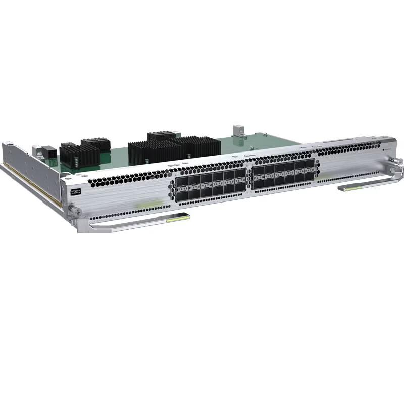 Huawei LSG7X24SX1E0 24-Port SFP+ Ethernet Optical Interface Card