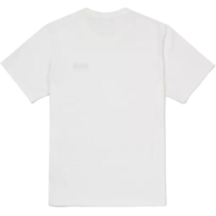 Fila Футболки Мужские Белые С Круглым Вырезом FS2RSG2722X-OWH