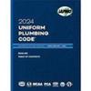 2024 Uniform Plumbing with Tebs Code Paperback