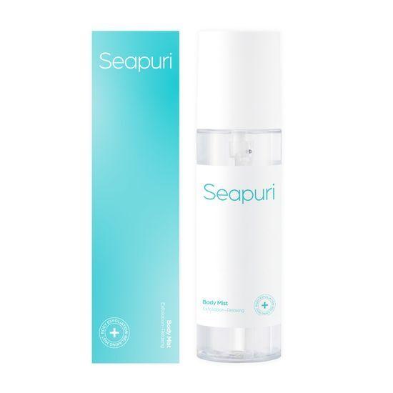 Seapuri Body Mist 200ml NEW