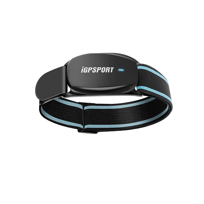 IGPSPORT HR70 HR50 Датчик Пульса Скорости Беспроводной Здоровье Фитнес Умный Велосипед Монитор Пульса Наручный Ремешок Bluetooth ANT+