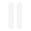 2 шт. Защита сенсорной кнопки камеры для iPhone 16/16 Plus/16 Pro/16 Pro Max Пленка из закаленного стекла