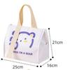 Food Storage Picnic Bags Tote Lunch Box Travel Lunch Bag Picnic Bag Insulated Cooler Cool Bag