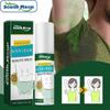 Underarm care spray underarm refreshing antiperspirant cleansing armpit odor long-lasting fragrance spray 30ml